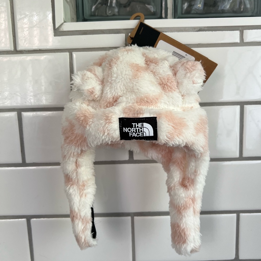 The North Face Baby Hat